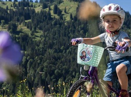 Familienpreise Familienhotel Torghele's Wald + Fluh im Allgäu
